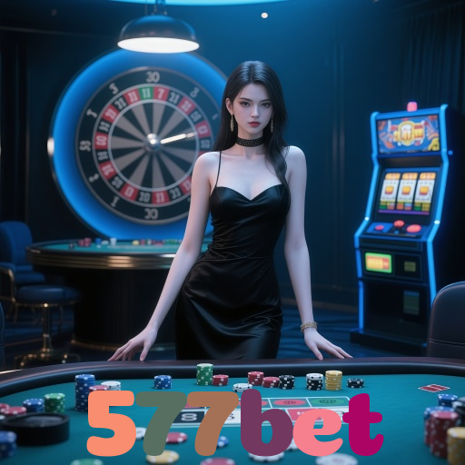 577bet：Jogue poker, aposte no futebol e ganhe em grandes jogos de cassino!