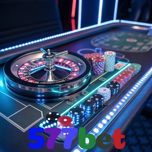 577bet:Aposte nas melhores slots e conquiste prêmios como nunca!