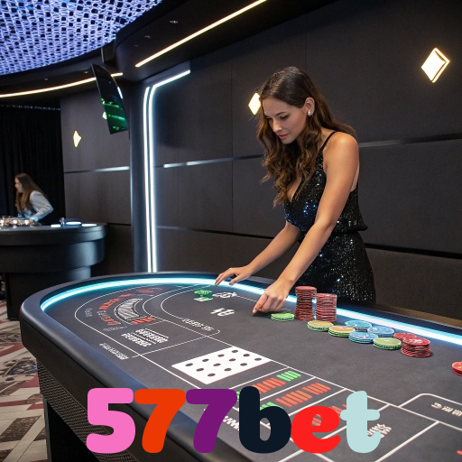 577bet:Jogue poker, aposte no futebol e ganhe em grandes jogos de cassino!