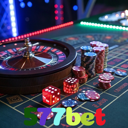 577bet：Aposte nas melhores slots e conquiste prêmios como nunca!