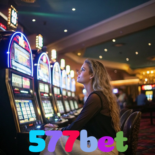 577bet:Jogue poker, aposte no futebol e ganhe em grandes jogos de cassino!