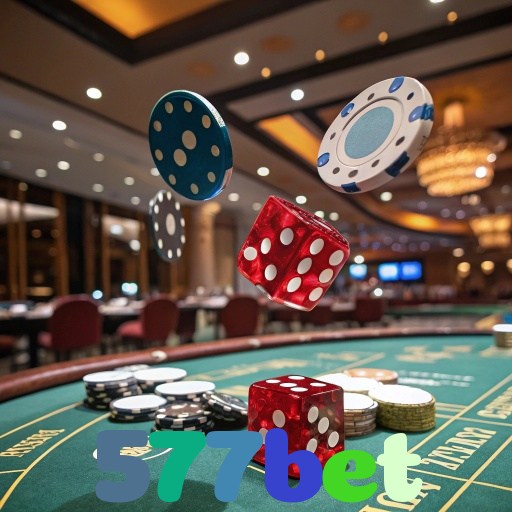 577bet:Jogue poker, aposte no futebol e ganhe em grandes jogos de cassino!