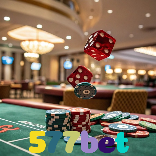 577bet：Aposte nas melhores slots e conquiste prêmios como nunca!