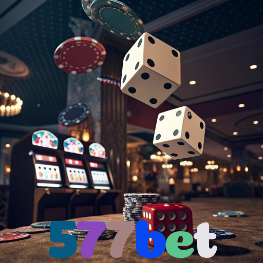 577bet：Jogue poker, aposte no futebol e ganhe em grandes jogos de cassino!