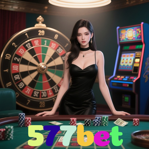 577bet：Aposte nas melhores slots e conquiste prêmios como nunca!