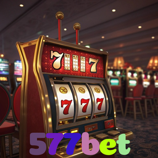 577bet:Aposte nas melhores slots e conquiste prêmios como nunca!