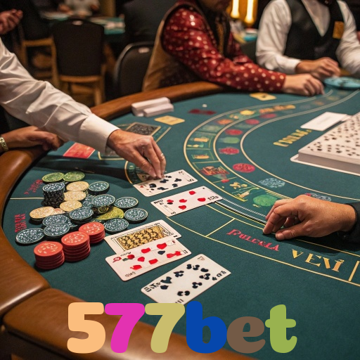 577bet:Aposte no futebol, jogue poker e conquiste vitórias épicas!