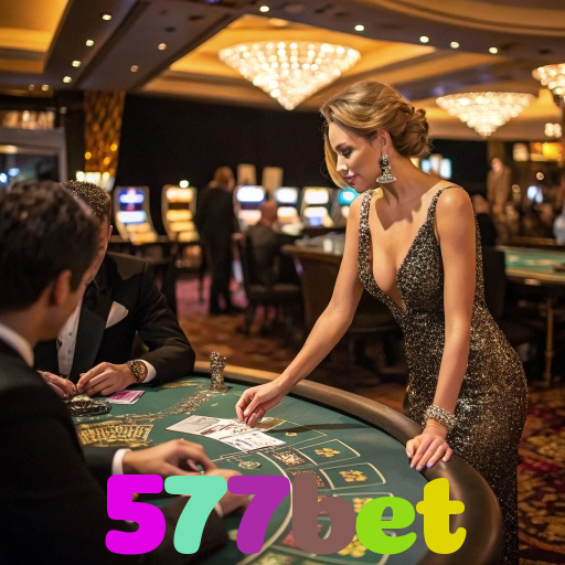 577bet：Jogue poker, aposte no futebol e ganhe em grandes jogos de cassino!