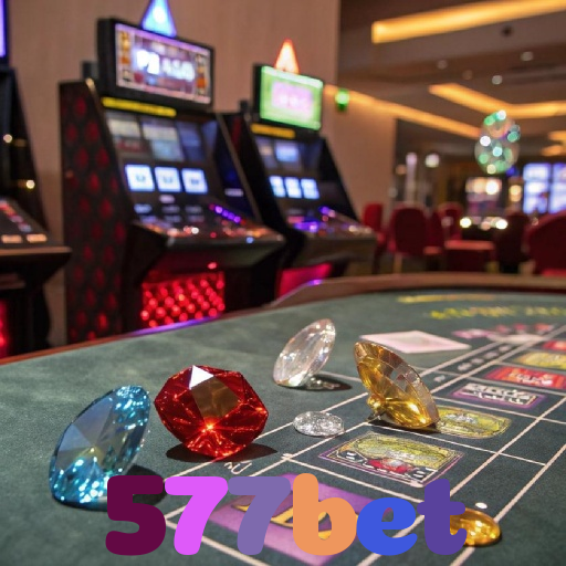 577bet:Jogue poker, aposte no futebol e ganhe em grandes jogos de cassino!