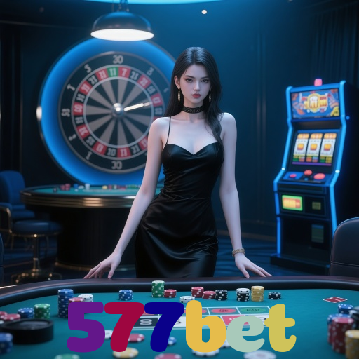 577bet：Aposte no futebol, jogue poker e conquiste vitórias épicas!