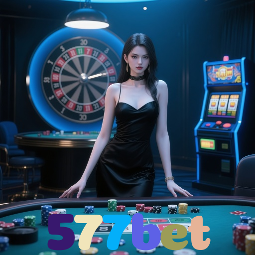 577bet:Jogue poker, aposte no futebol e ganhe em grandes jogos de cassino!