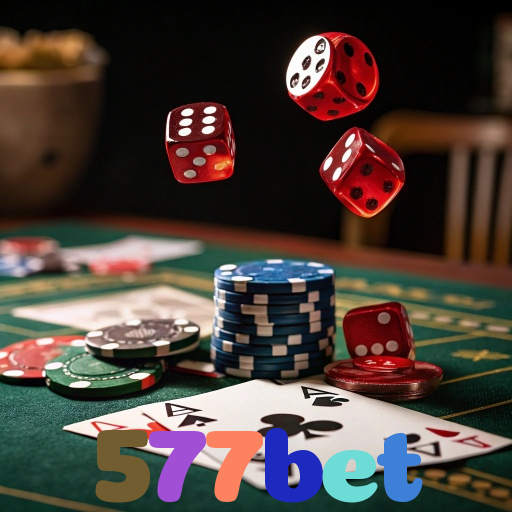 577bet：Aposte no futebol, jogue poker e conquiste vitórias épicas!