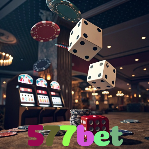 577bet：Jogue poker, aposte no futebol e ganhe em grandes jogos de cassino!