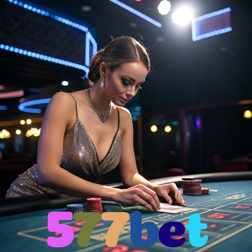 577bet:Aposte nas melhores slots e conquiste prêmios como nunca!