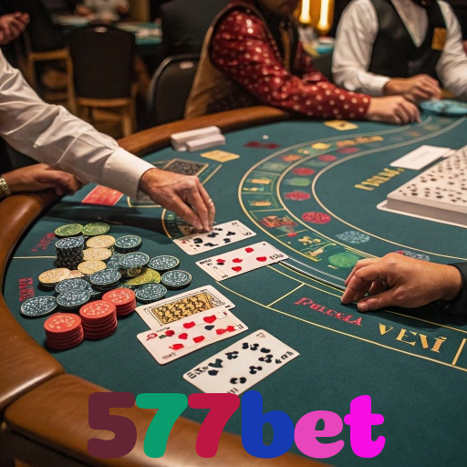 577bet:Aposte no futebol, jogue poker e conquiste vitórias épicas!