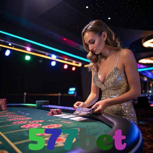 577bet:Aposte nas melhores slots e conquiste prêmios como nunca!