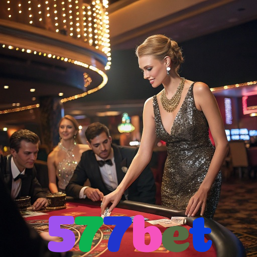 577bet：Aposte nas melhores slots e conquiste prêmios como nunca!