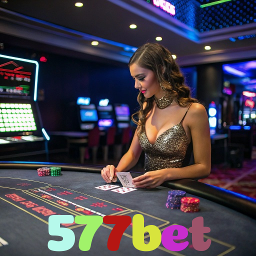 577bet:Aposte nas melhores slots e conquiste prêmios como nunca!