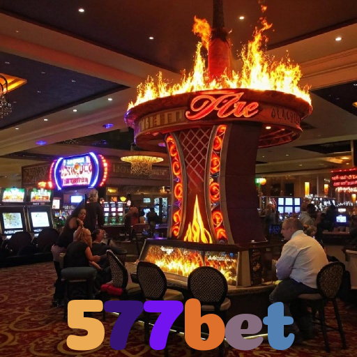 577bet：Aposte nas melhores slots e conquiste prêmios como nunca!