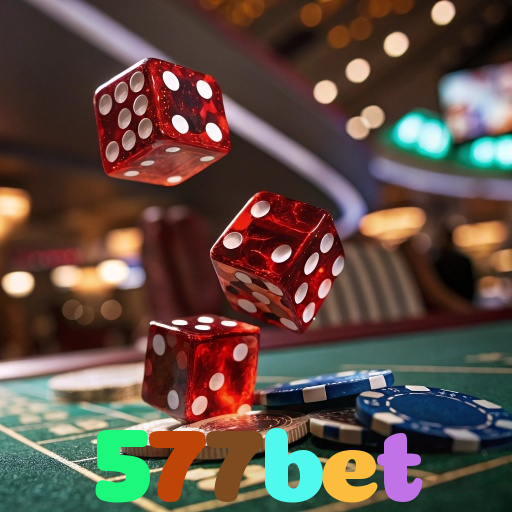 577bet：Jogue poker, aposte no futebol e ganhe em grandes jogos de cassino!