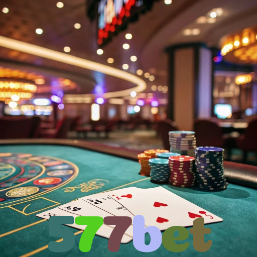 577bet：Aposte no futebol, jogue poker e conquiste vitórias épicas!