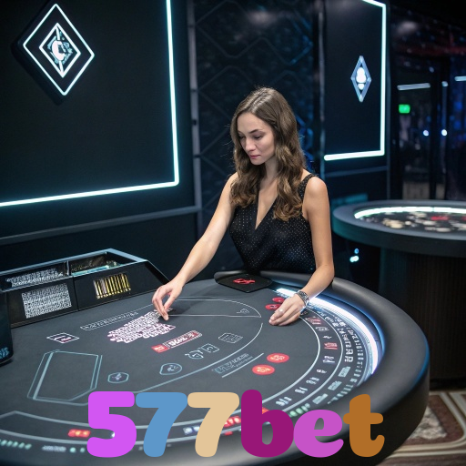 577bet:Aposte nas melhores slots e conquiste prêmios como nunca!