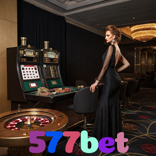 577bet：Aposte nas melhores slots e conquiste prêmios como nunca!