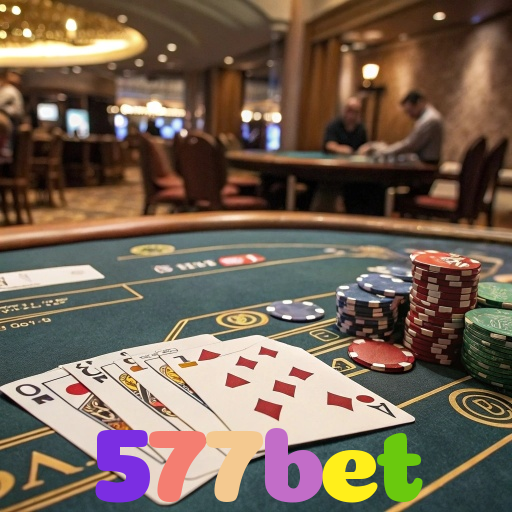 577bet：Aposte nas melhores slots e conquiste prêmios como nunca!