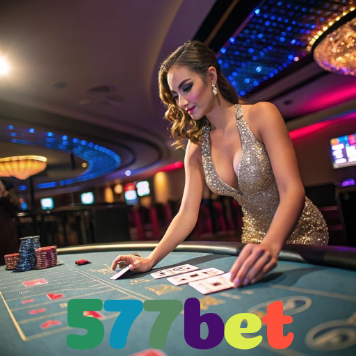 577bet:Jogue poker, aposte no futebol e ganhe em grandes jogos de cassino!